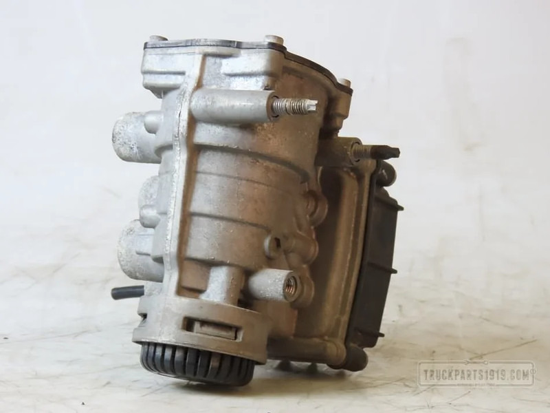 DAF Brake System Aanhangwagen EBS ventiel DAF - Brake valve for Truck: picture 2 DAF Brake System Aanhangwagen EBS ventiel DAF - Brake valve for Truck: picture 2