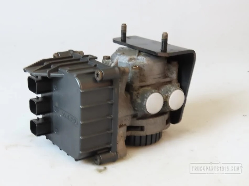 DAF Brake System Derde as EBS modulator DAF - Brake valve for Truck: picture 2 DAF Brake System Derde as EBS modulator DAF - Brake valve for Truck: picture 2