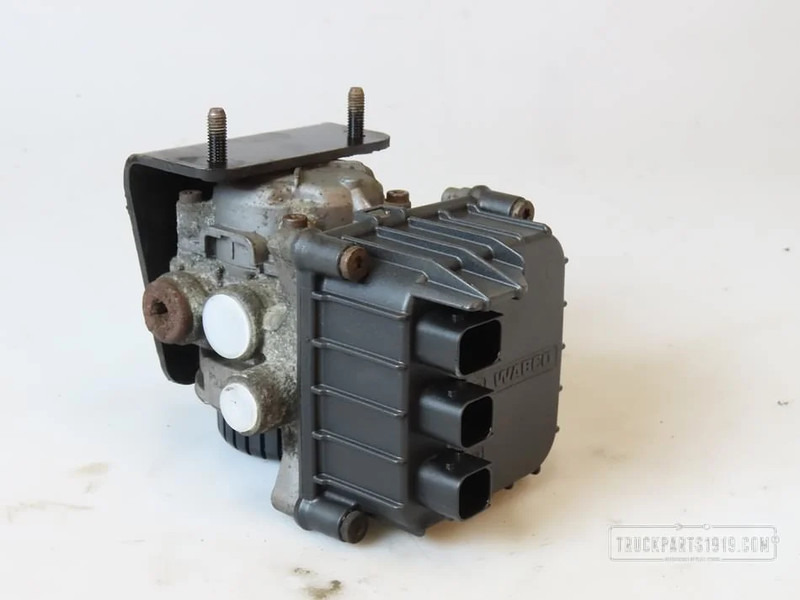 DAF Brake System Derde as EBS modulator DAF - Brake valve for Truck: picture 1 DAF Brake System Derde as EBS modulator DAF - Brake valve for Truck: picture 1