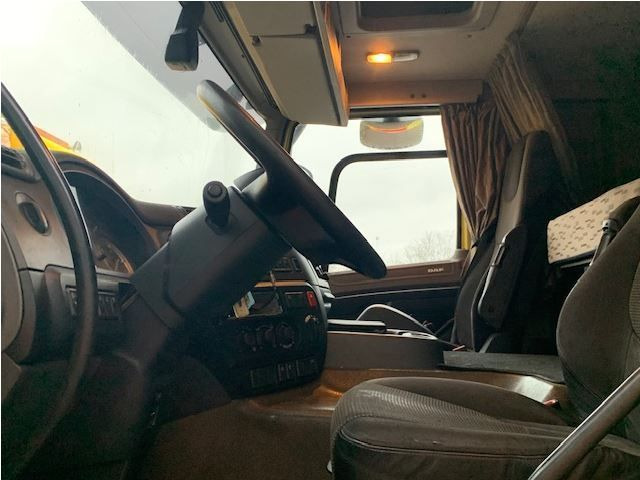 DAF CF Sleeper Cab L2 H1 Euro6 - Cab and interior for Truck: picture 5 DAF CF Sleeper Cab L2 H1 Euro6 - Cab and interior for Truck: picture 5