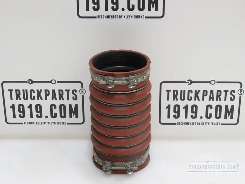 DAF Cooling System Intercooler slang DAF XF - Cooling system for Truck: picture 1 DAF Cooling System Intercooler slang DAF XF - Cooling system for Truck: picture 1
