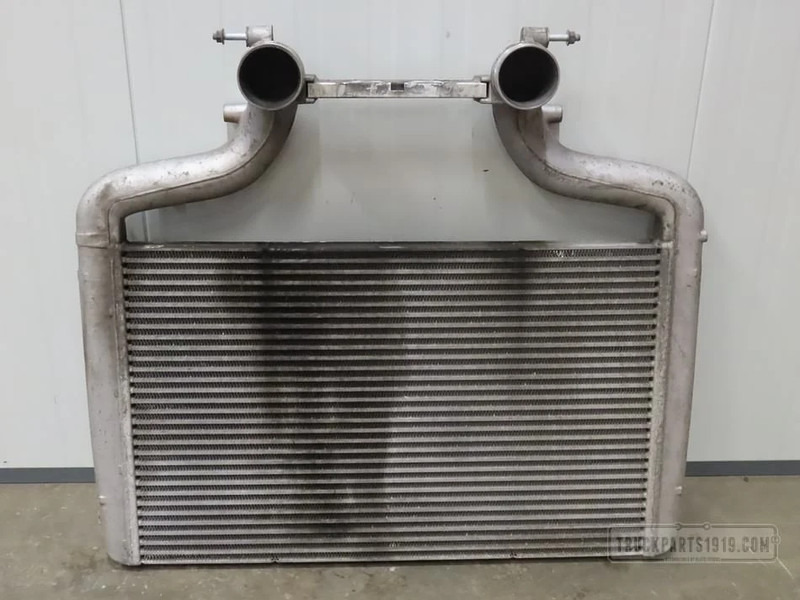 DAF Cooling System Interkoeler DAF CF - Radiator for Truck: picture 1 DAF Cooling System Interkoeler DAF CF - Radiator for Truck: picture 1