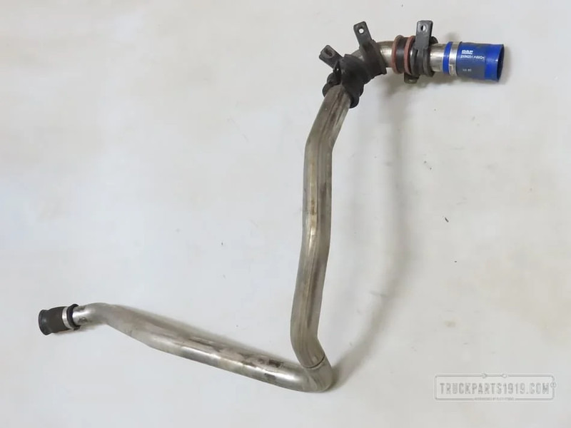 DAF Cooling System Koelvloeistof leiding DAF - Cooling system for Truck: picture 1 DAF Cooling System Koelvloeistof leiding DAF - Cooling system for Truck: picture 1