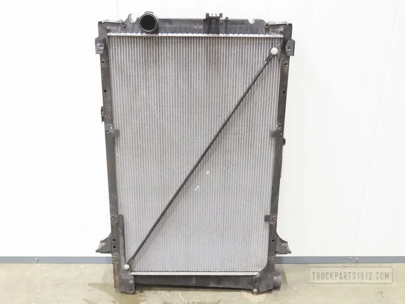 DAF Cooling System Radiateur DAF CF - Radiator for Truck: picture 2 DAF Cooling System Radiateur DAF CF - Radiator for Truck: picture 2