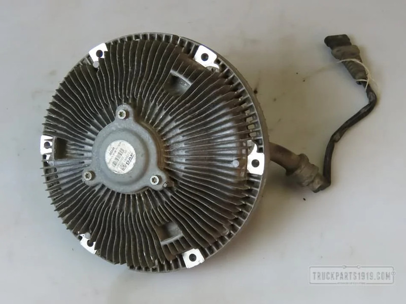 DAF Cooling System Viscokoppeling DAF - Fan for Truck: picture 1 DAF Cooling System Viscokoppeling DAF - Fan for Truck: picture 1