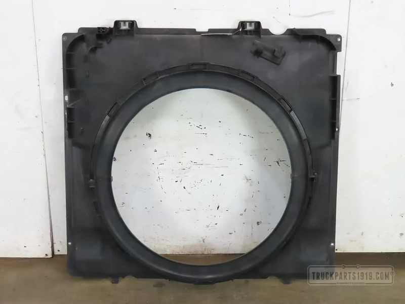 DAF Cooling System Windtunnel DAF 106 - Radiator for Truck: picture 1 DAF Cooling System Windtunnel DAF 106 - Radiator for Truck: picture 1