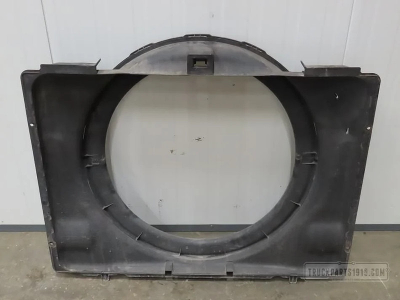 DAF Cooling System Windtunnel DAF CF - Fan for Truck: picture 2 DAF Cooling System Windtunnel DAF CF - Fan for Truck: picture 2