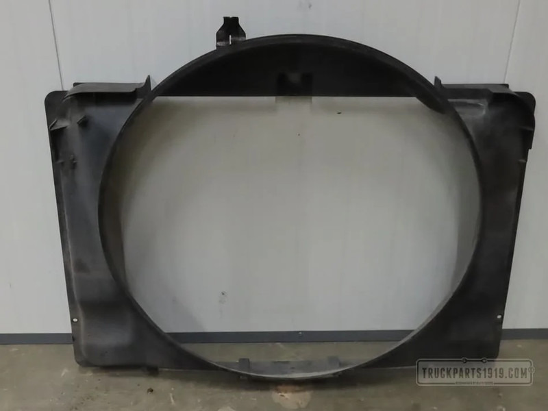 DAF Cooling System Windtunnel DAF CF - Fan for Truck: picture 1 DAF Cooling System Windtunnel DAF CF - Fan for Truck: picture 1