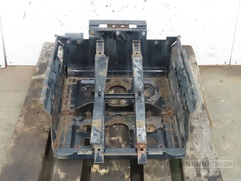 DAF Electrical System Accubak DAF - Electrical system for Truck: picture 1 DAF Electrical System Accubak DAF - Electrical system for Truck: picture 1