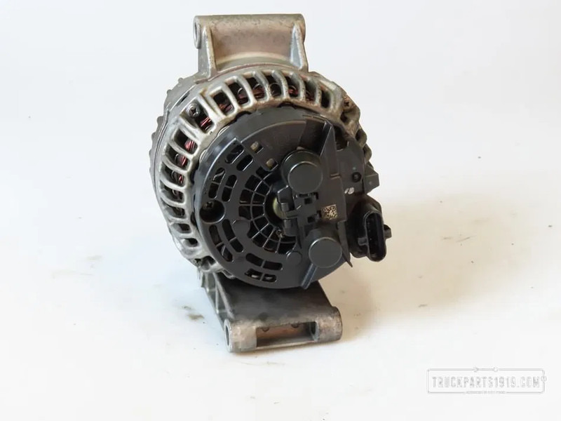 DAF Electrical System Dynamo DAF - Alternator for Truck: picture 2 DAF Electrical System Dynamo DAF - Alternator for Truck: picture 2