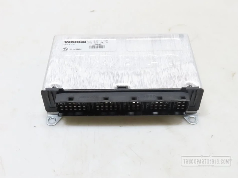 DAF Electrical System EBS3 regeleenheid DAF - ECU for Truck: picture 1 DAF Electrical System EBS3 regeleenheid DAF - ECU for Truck: picture 1