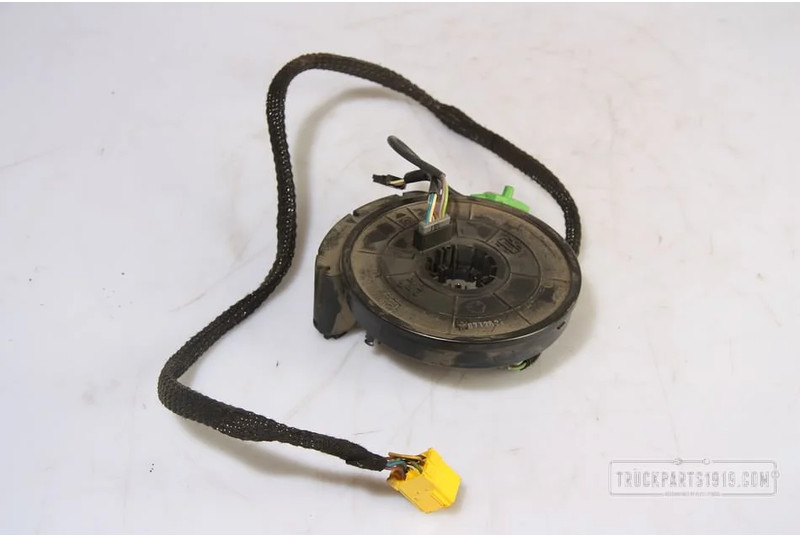 DAF Electrical System Klokveer stuurwiel DAF - Electrical system for Truck: picture 1 DAF Electrical System Klokveer stuurwiel DAF - Electrical system for Truck: picture 1