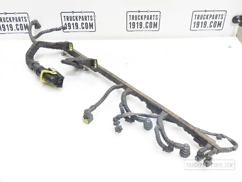 DAF Electrical System Motorkabelboom J1 A DAF MX13 - Cables/ Wire harness for Truck: picture 1 DAF Electrical System Motorkabelboom J1 A DAF MX13 - Cables/ Wire harness for Truck: picture 1