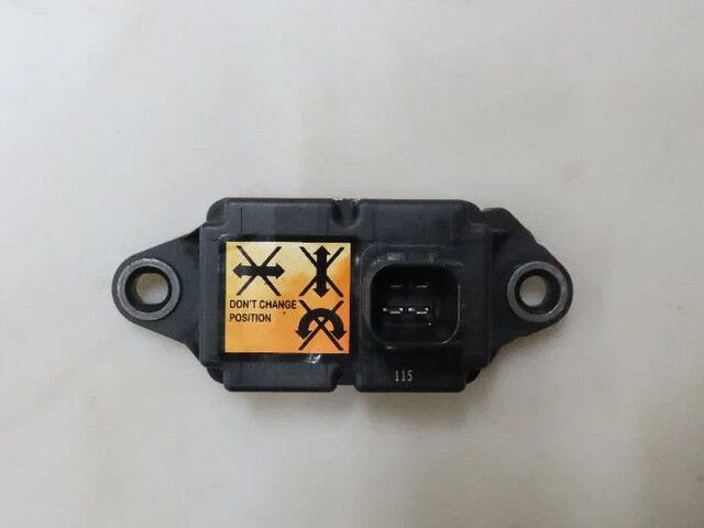DAF Electrical System VSC module sensor DAF - Sensor for Truck: picture 1 DAF Electrical System VSC module sensor DAF - Sensor for Truck: picture 1