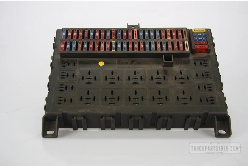 DAF Electrical System Zekeringenkast - Fuse for Truck: picture 1 DAF Electrical System Zekeringenkast - Fuse for Truck: picture 1