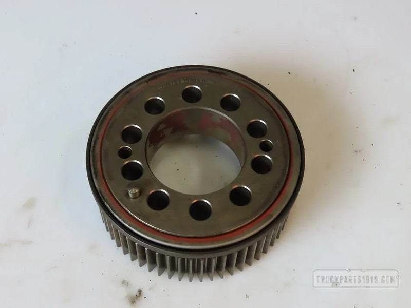 DAF Engines & Parts Krukas tandwiel DAF MX 11 - Crankshaft for Truck: picture 2 DAF Engines & Parts Krukas tandwiel DAF MX 11 - Crankshaft for Truck: picture 2