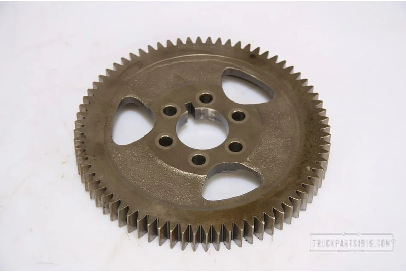 DAF Engines & Parts Nokkenas Tandwiel DAF GR165 - Camshaft for Truck: picture 1 DAF Engines & Parts Nokkenas Tandwiel DAF GR165 - Camshaft for Truck: picture 1