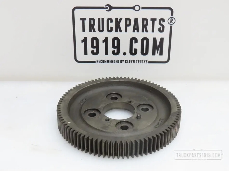 DAF Engines & Parts Nokkenastandwiel DAF MX - Camshaft for Truck: picture 1 DAF Engines & Parts Nokkenastandwiel DAF MX - Camshaft for Truck: picture 1