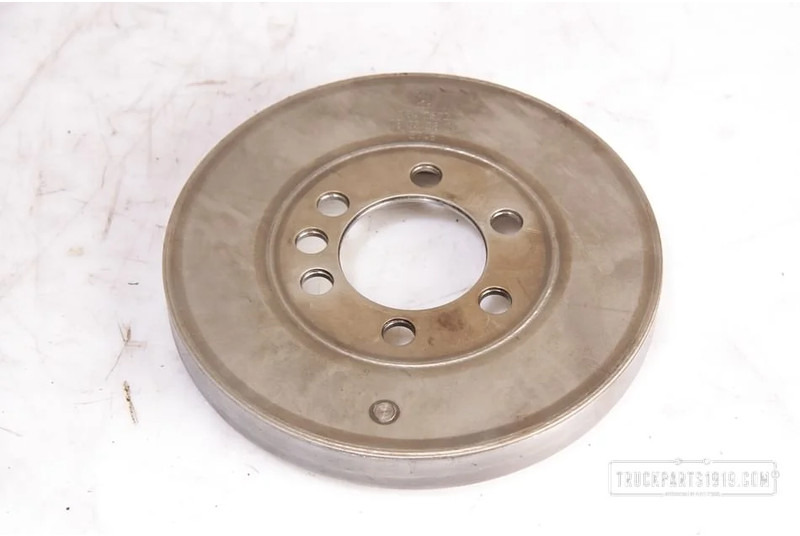 DAF Engines & Parts Trillingsdemper DAF MX - Crankshaft for Truck: picture 1 DAF Engines & Parts Trillingsdemper DAF MX - Crankshaft for Truck: picture 1