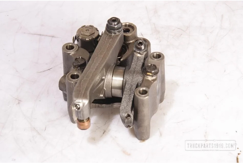 DAF Engines & Parts Tuimelaarstoel DAF MX - Cylinder block for Truck: picture 2 DAF Engines & Parts Tuimelaarstoel DAF MX - Cylinder block for Truck: picture 2