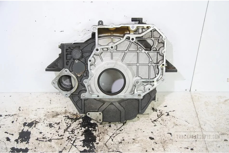DAF Engines & Parts Vliegwielhuis DAF GR165 - Crankshaft for Truck: picture 1 DAF Engines & Parts Vliegwielhuis DAF GR165 - Crankshaft for Truck: picture 1