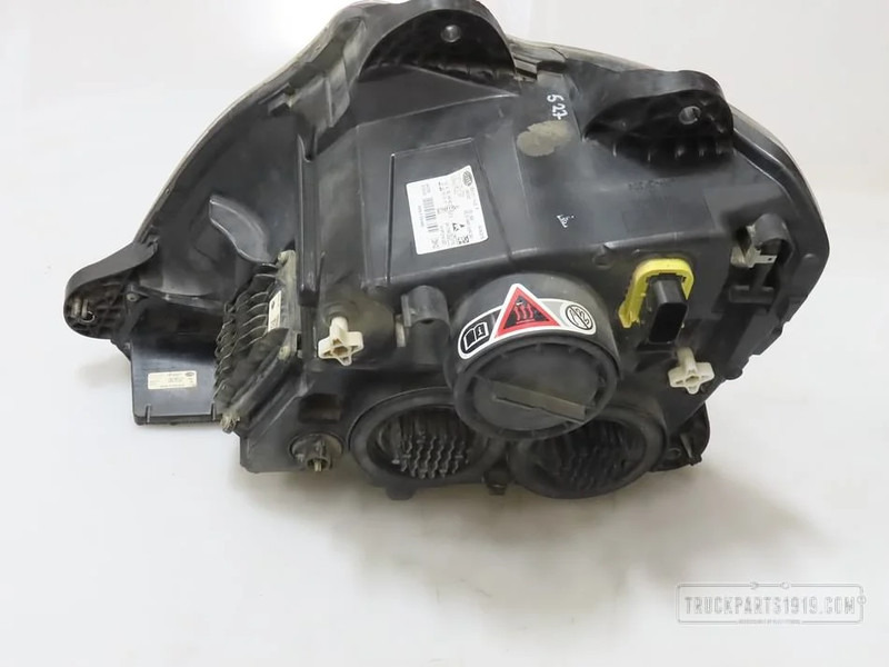 DAF Lighting Koplamp Re. DAF LED - Headlight for Truck: picture 2 DAF Lighting Koplamp Re. DAF LED - Headlight for Truck: picture 2