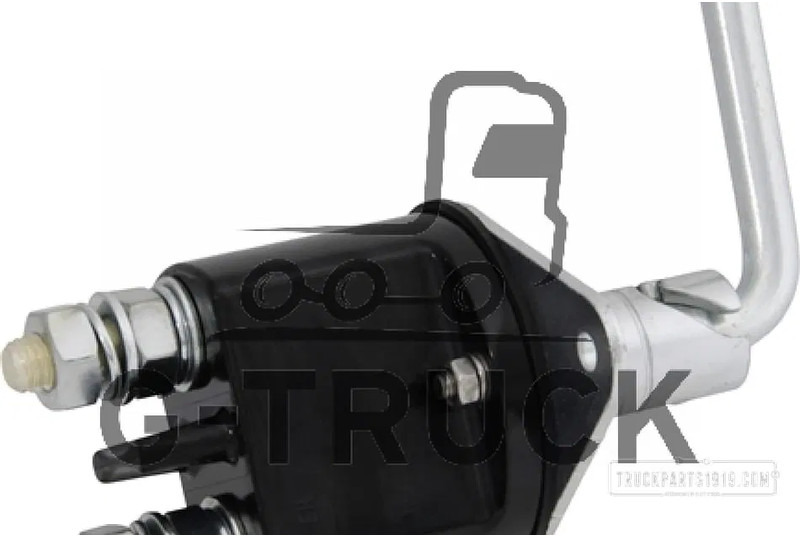 Diversen MENBERS Electrical System Hoofdstroomschakelaar 100 Amp. - Dashboard for Truck: picture 3 Diversen MENBERS Electrical System Hoofdstroomschakelaar 100 Amp. - Dashboard for Truck: picture 3