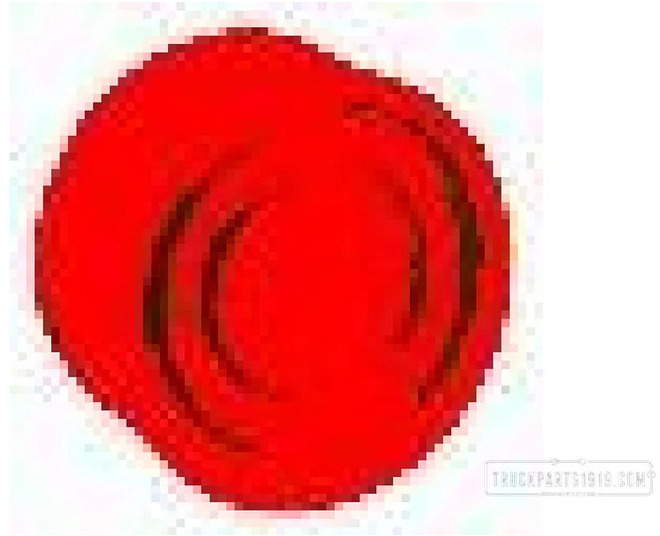 Diversen TELEMECANIQUE Electrical System Beschermkapje rood - Dashboard for Truck: picture 1 Diversen TELEMECANIQUE Electrical System Beschermkapje rood - Dashboard for Truck: picture 1