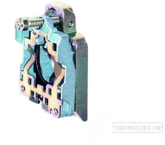 Diversen TELEMECANIQUE Electrical System Bevestigingskraag voor tm 5970 - Dashboard for Truck: picture 1 Diversen TELEMECANIQUE Electrical System Bevestigingskraag voor tm 5970 - Dashboard for Truck: picture 1