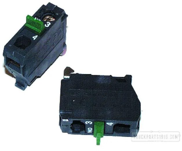 Diversen TELEMECANIQUE Electrical System Schakelelement maak - Dashboard for Truck: picture 1 Diversen TELEMECANIQUE Electrical System Schakelelement maak - Dashboard for Truck: picture 1