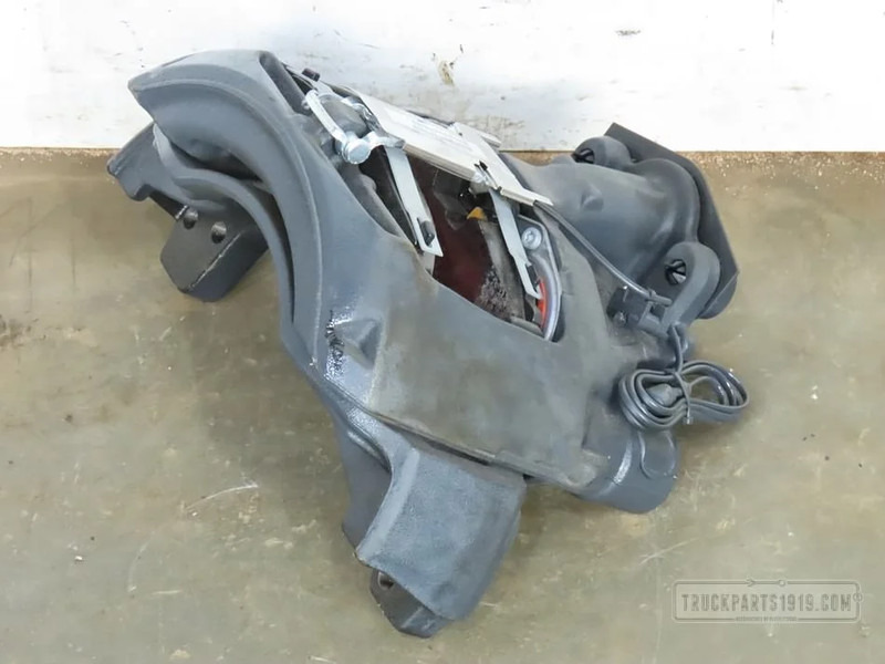 Iveco Brake System Remklauw Iveco - Brake caliper for Truck: picture 1 Iveco Brake System Remklauw Iveco - Brake caliper for Truck: picture 1