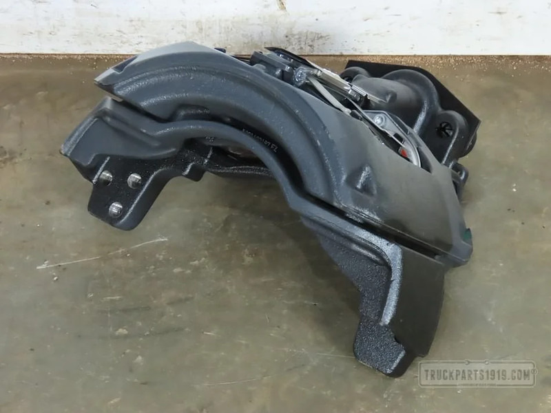 Iveco Brake System Remklauw Iveco - Brake caliper for Truck: picture 1 Iveco Brake System Remklauw Iveco - Brake caliper for Truck: picture 1