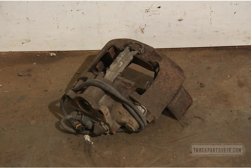 KNORR-BREMSE Brake System Remklauw MAN TGL LH. - Brake caliper for Truck: picture 1 KNORR-BREMSE Brake System Remklauw MAN TGL LH. - Brake caliper for Truck: picture 1