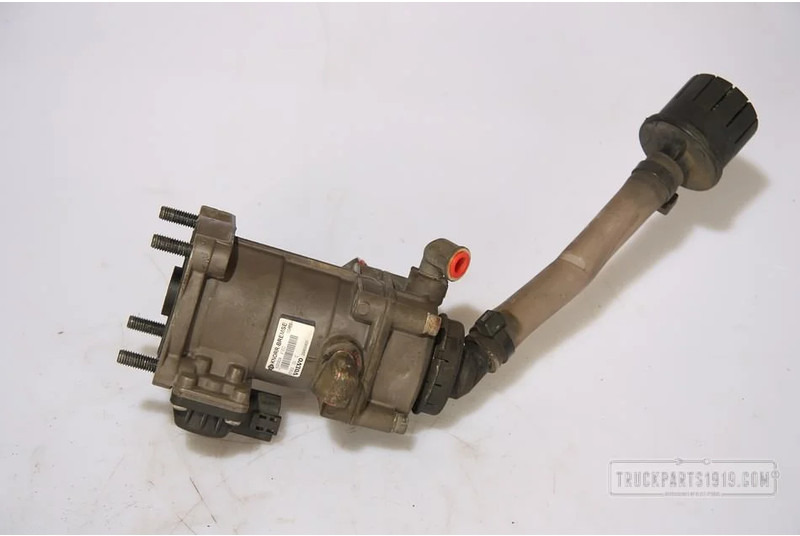 KNORR-BREMSE Brake System Volvo FH Remdruk Reduc.kl Used - Brake parts for Truck: picture 1 KNORR-BREMSE Brake System Volvo FH Remdruk Reduc.kl Used - Brake parts for Truck: picture 1