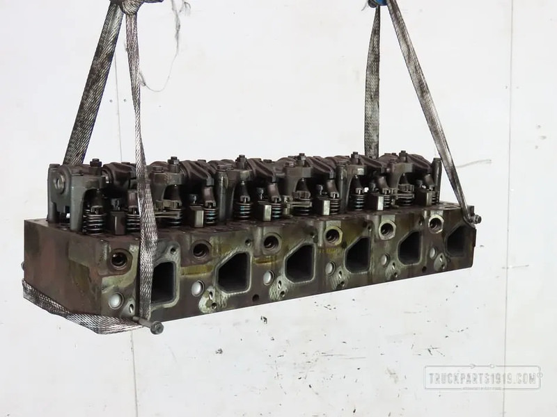 MAN 51.03100-6273 | Cilinderkop D0836LFL63 - Cylinder block for Truck: picture 2 MAN 51.03100-6273 | Cilinderkop D0836LFL63 - Cylinder block for Truck: picture 2