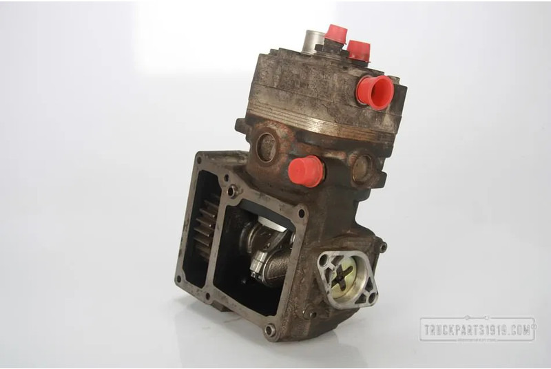 MAN 51.54100-7121 Compressor 360 cc - Engine and parts for Truck: picture 1 MAN 51.54100-7121 Compressor 360 cc - Engine and parts for Truck: picture 1