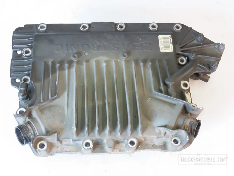 MAN 81.32690-6042 AS-tronic versn. bak modulator - Gearbox for Truck: picture 1 MAN 81.32690-6042 AS-tronic versn. bak modulator - Gearbox for Truck: picture 1