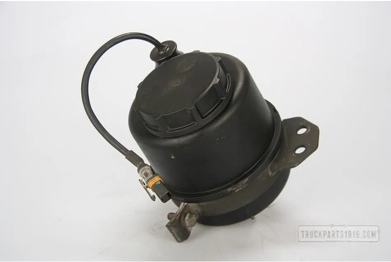MAN 81.47301.6063 | Stuurolie Reservoir - Expansion tank for Truck: picture 1 MAN 81.47301.6063 | Stuurolie Reservoir - Expansion tank for Truck: picture 1