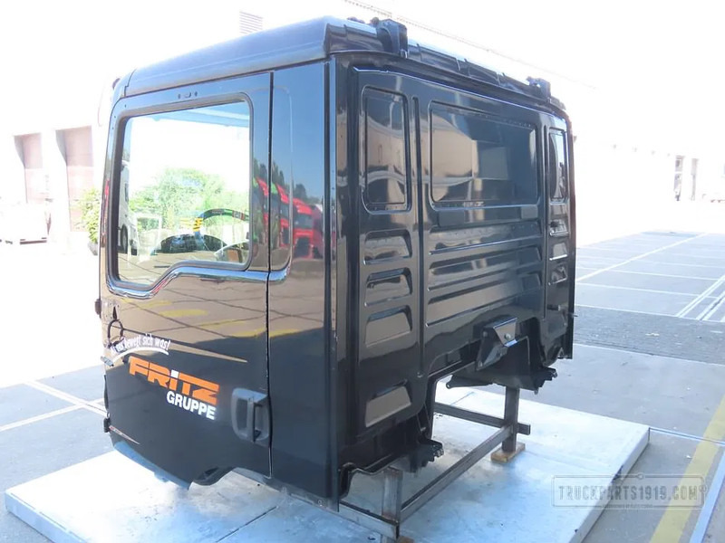 MAN 81.60000.7786 | Cabine TGL F99L10 - Cab and interior for Truck: picture 4 MAN 81.60000.7786 | Cabine TGL F99L10 - Cab and interior for Truck: picture 4
