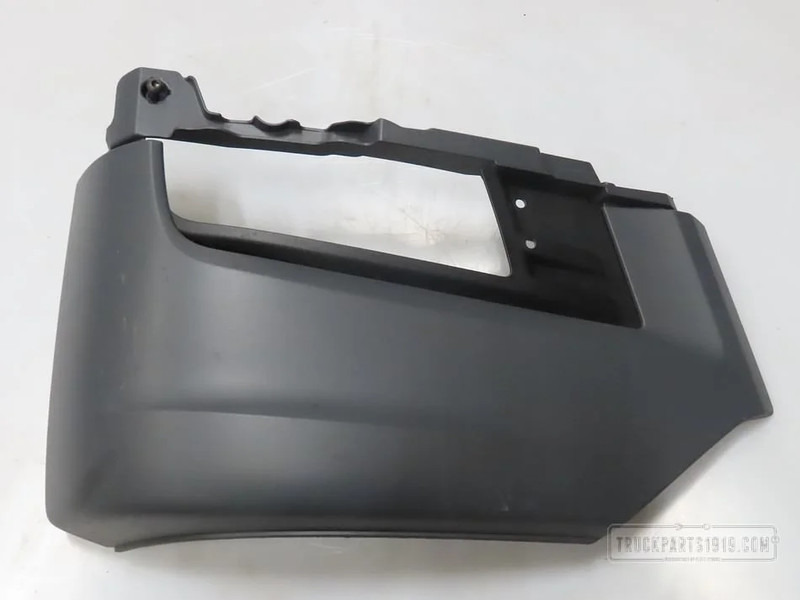 MAN Body & Chassis Parts Bumperzijdeel onder Re. TGS - Bumper for Truck: picture 1 MAN Body & Chassis Parts Bumperzijdeel onder Re. TGS - Bumper for Truck: picture 1