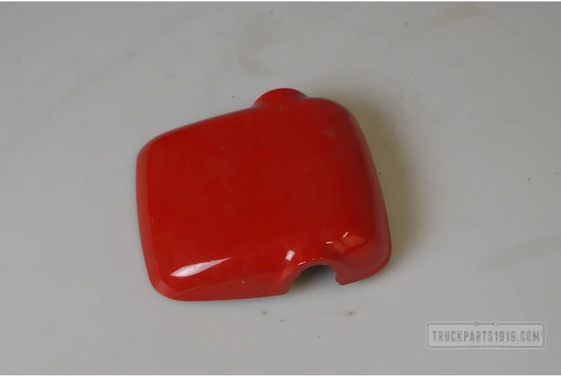 MAN Body & Chassis Parts Spiegelkap Re. TGA - Rear view mirror for Truck: picture 1 MAN Body & Chassis Parts Spiegelkap Re. TGA - Rear view mirror for Truck: picture 1