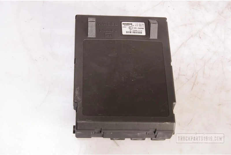 MAN Electrical System ZBR2 stuurkast - ECU for Truck: picture 1 MAN Electrical System ZBR2 stuurkast - ECU for Truck: picture 1