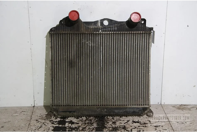 MAN TGA Cooling System Intercooler TGA & TGS - Radiator for Truck: picture 1 MAN TGA Cooling System Intercooler TGA & TGS - Radiator for Truck: picture 1