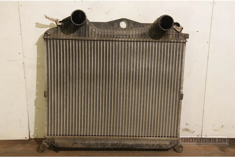 MAN TGA Cooling System Interkoeler TGA - Radiator for Truck: picture 2 MAN TGA Cooling System Interkoeler TGA - Radiator for Truck: picture 2