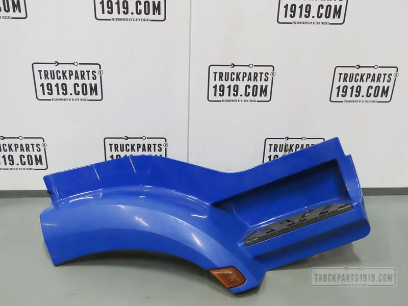 Mercedes-Benz Body & Chassis Parts Instapbak Re MP4 - Footstep for Truck: picture 2 Mercedes-Benz Body & Chassis Parts Instapbak Re MP4 - Footstep for Truck: picture 2