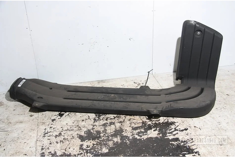 Mercedes-Benz Body & Chassis Parts Luchtinlaatpijp Actros - Air intake system for Truck: picture 1 Mercedes-Benz Body & Chassis Parts Luchtinlaatpijp Actros - Air intake system for Truck: picture 1