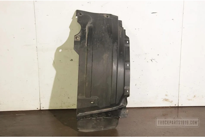 Mercedes-Benz Body & Chassis Parts Modderkuip cabine LV MP4 - Fender for Truck: picture 1 Mercedes-Benz Body & Chassis Parts Modderkuip cabine LV MP4 - Fender for Truck: picture 1