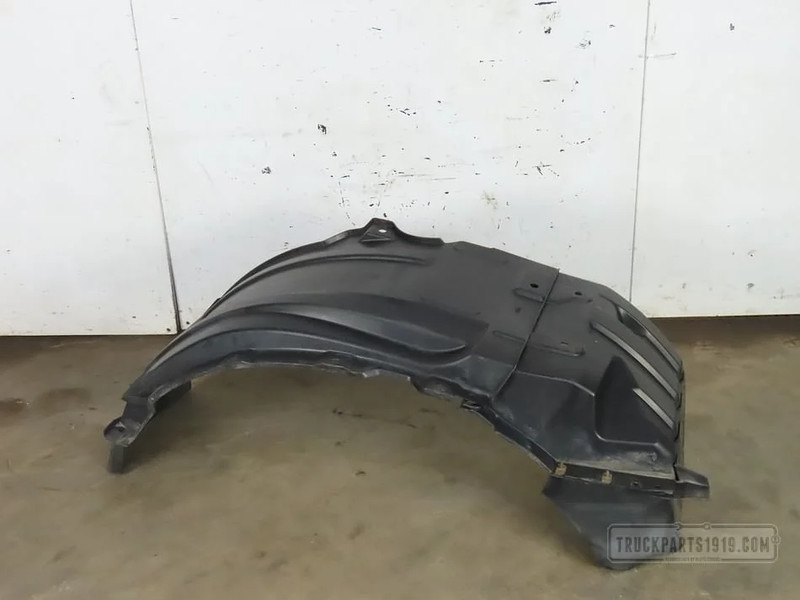 Mercedes-Benz Body & Chassis Parts Modderkuip cabine Li. MP4 - Fender for Truck: picture 1 Mercedes-Benz Body & Chassis Parts Modderkuip cabine Li. MP4 - Fender for Truck: picture 1