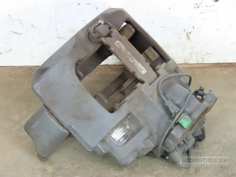 Mercedes-Benz Brake System Remklauw Li. MP4 17.5" - Brake caliper for Truck: picture 2 Mercedes-Benz Brake System Remklauw Li. MP4 17.5" - Brake caliper for Truck: picture 2