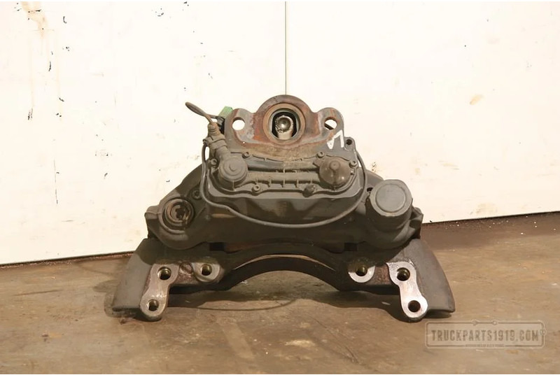Mercedes-Benz Brake System Remklauw Li.a MB MP4 - Brake caliper for Truck: picture 1 Mercedes-Benz Brake System Remklauw Li.a MB MP4 - Brake caliper for Truck: picture 1